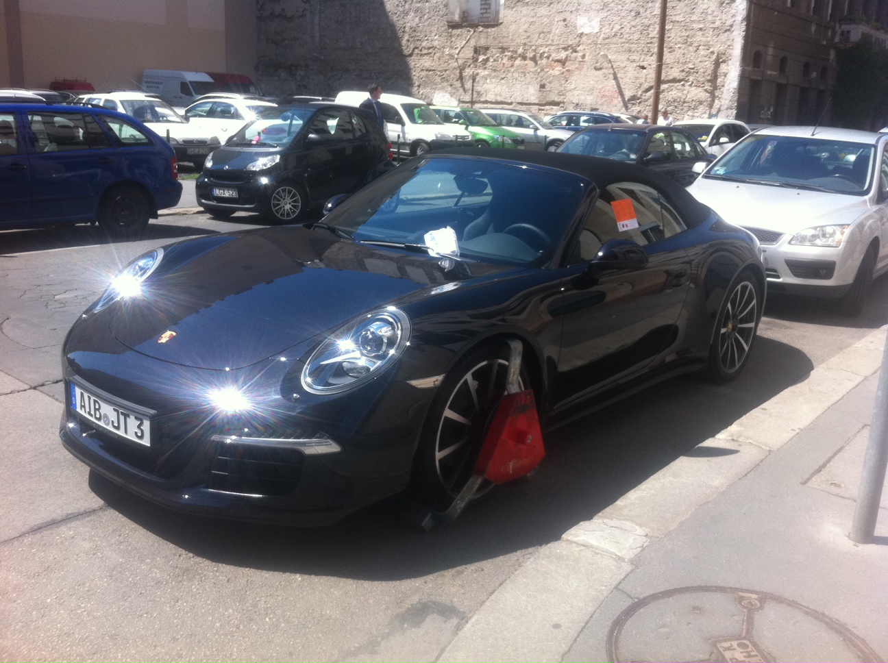 Fizess, gazdag, hadd röhögjek!