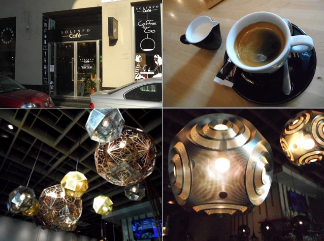 Illustration for article titled Mit rendel a kedves vendég? Capuccinót, vagy csillárt?