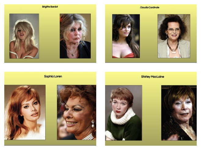 Illustration for article titled Bizony, bizony! Egy szép napon, kopog az ősz az ablakon......