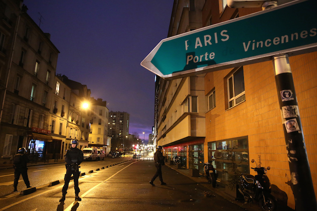 Akkor foglaljuk össze, mi történt Párizsban és Dammartinben