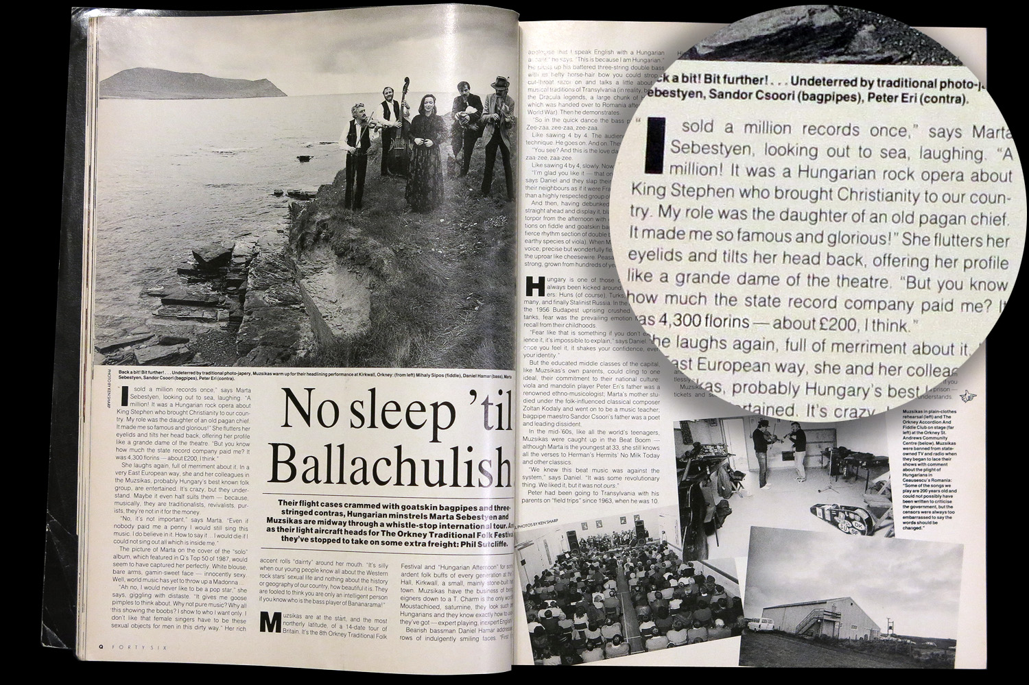 Illustration for article titled Budapest nem Banglades 1.: Trabant taxik az éjszakában