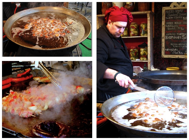 Illustration for article titled VASÁRNAPI ADVENTI SÉTA DIÉTÁZÓKNAK ÓBUDÁN