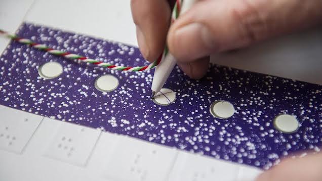 Illustration for article titled Billeg a Fidesz-kétharmad, bejut az LMP (percről percre)