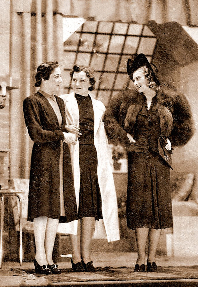 Illustration for article titled Halálos tavasz 45 – Gobbi Hilda története