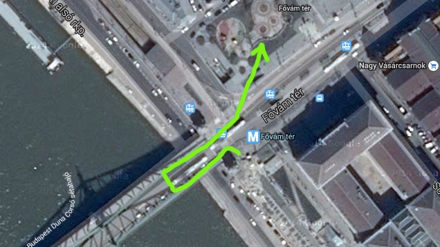 Illustration for article titled Megütött, megrúgott, leköpött, majd lesből rám támadt ez a biciklista