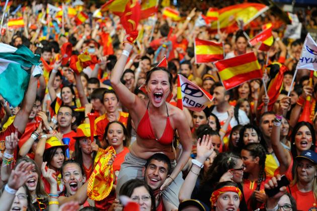 Illustration for article titled A futball EB csoportmeccsek teljes programja és a nyertesek esélyszorzói.