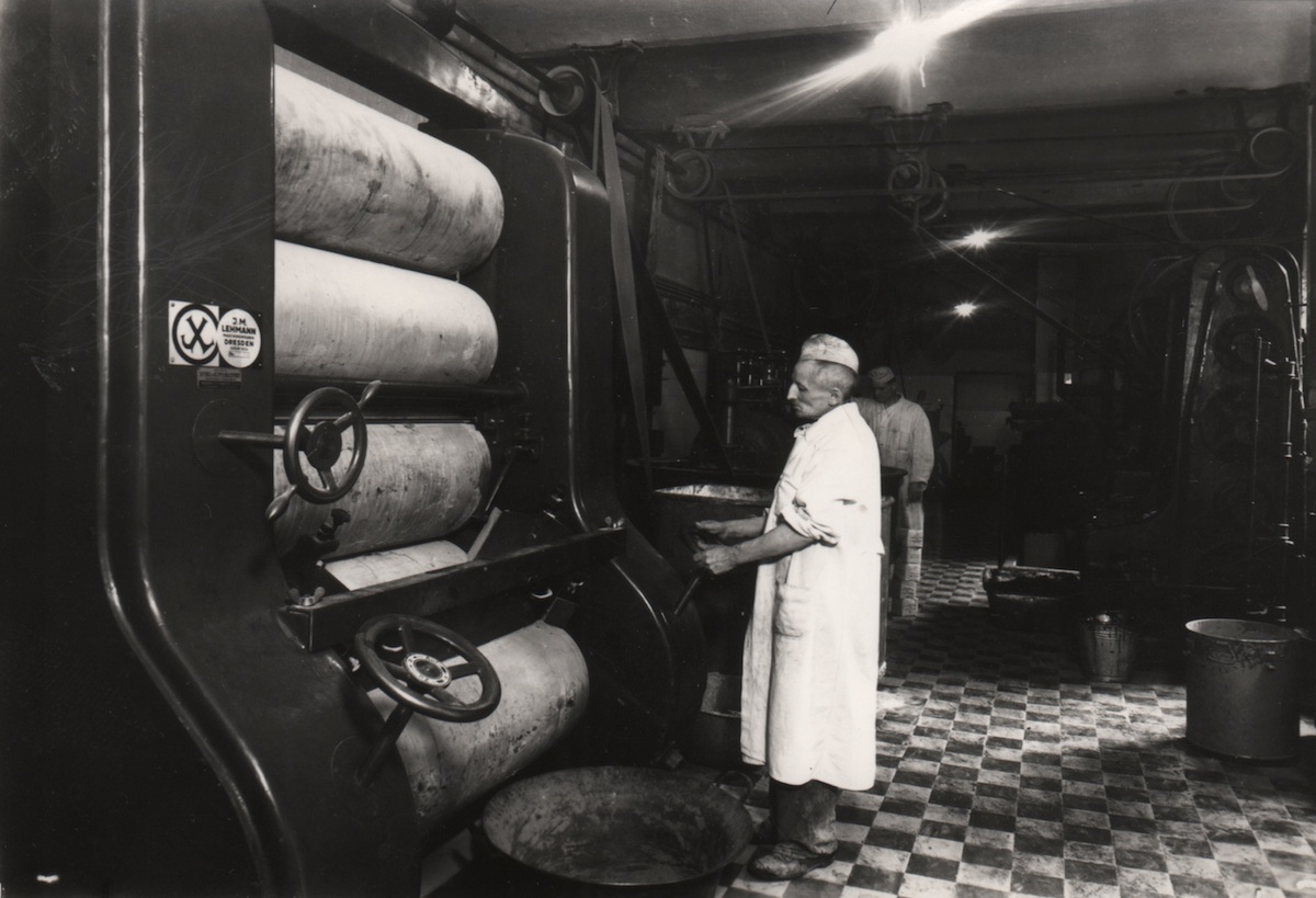 Illustration for article titled Teofil és a csokigyár