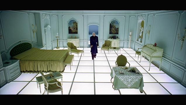 Isten egy szénfekete téglatest