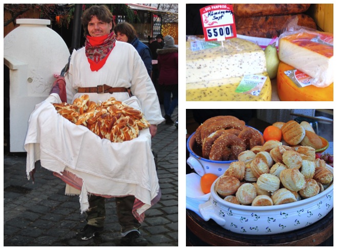 Illustration for article titled VASÁRNAPI ADVENTI SÉTA DIÉTÁZÓKNAK ÓBUDÁN