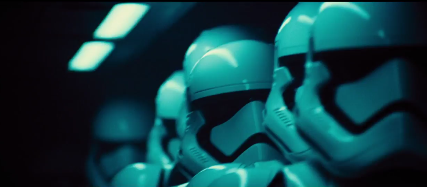 Illustration for article titled Kijött az új Star Wars trailerje: a film Magyarországról fog szólni!