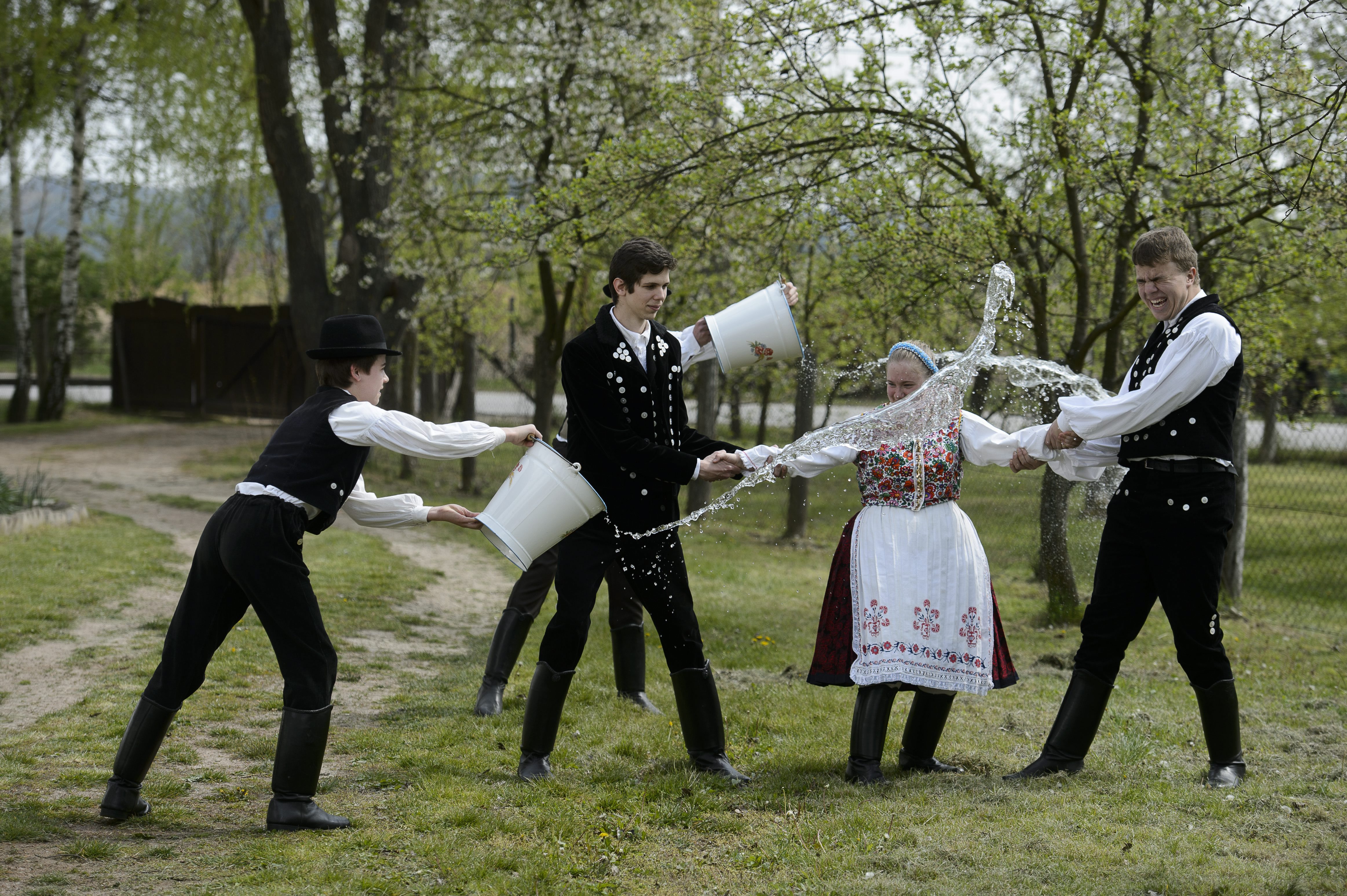 Ti milyen ünnepnapokat szeretnétek még?