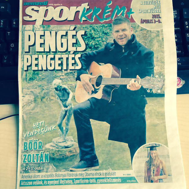 Na jó, a Nemzeti Sport a mai napot is megnyerte