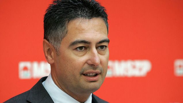 BRÉKING! Teljes összefogásra hívja az MSZP az ellenzéket Budapesten