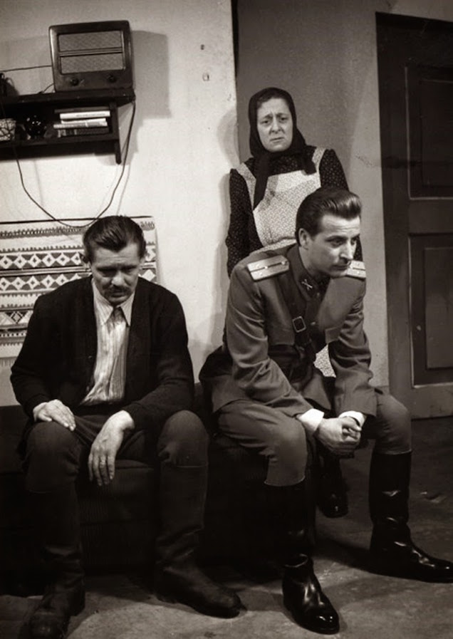 Illustration for article titled Halálos tavasz 45 – Gobbi Hilda története