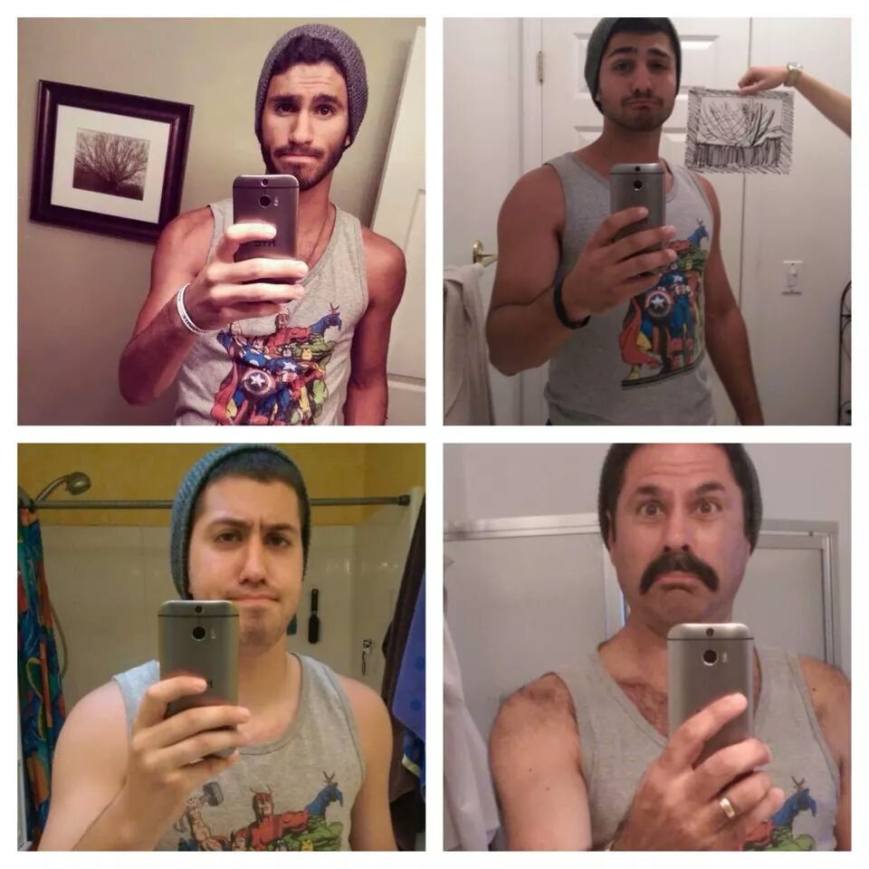 Illustration for article titled Mit érdemelnek a lakásban és nyáron kötött sapkát hordó majmok?