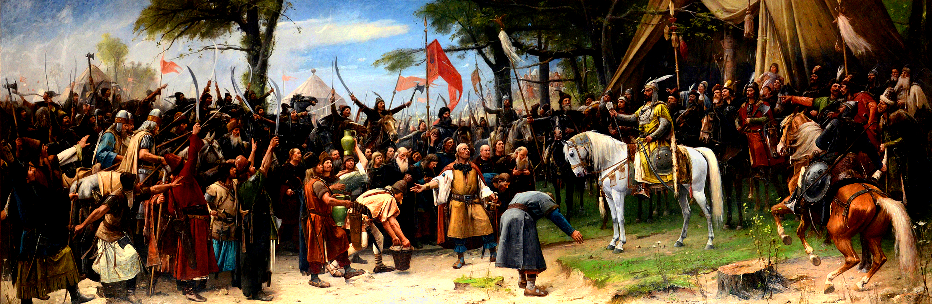 Illustration for article titled Elfogadhatóvá válhat a régmúlt?