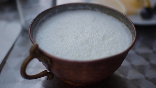 Itt a legjobb ital a kánikulára