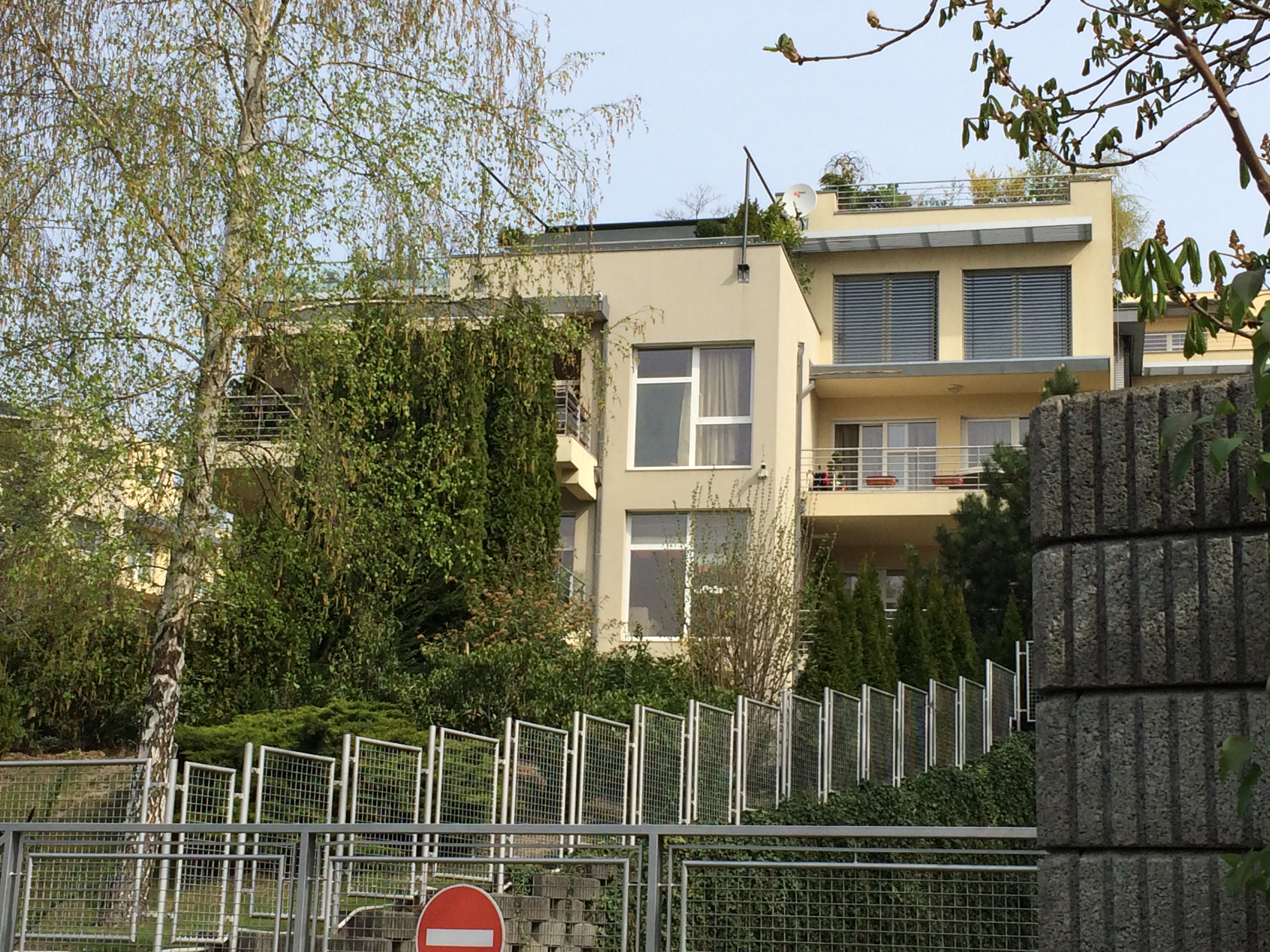 Illustration for article titled Mindeközben a Pasa Parkban