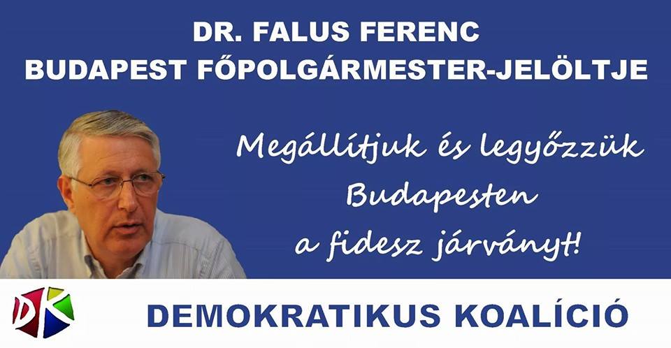 A DK több fronton is támadást indított a jó ízlés ellen