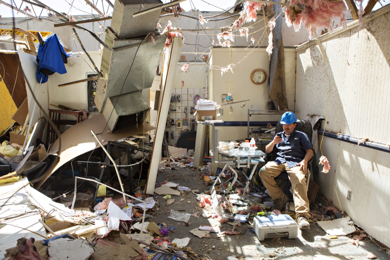 Milyen jó, hogy Európában vannak kelet-nyugat irányú hegyek!