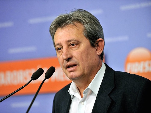 Meghalt a fideszes képviselő, a napi.hu meglátta a lényeget