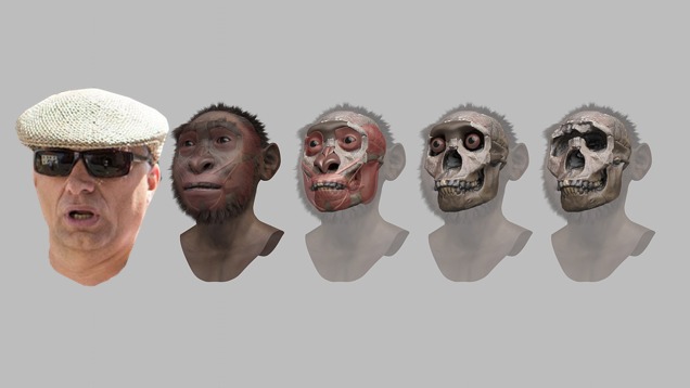 Orbán Viktor is bevándorló