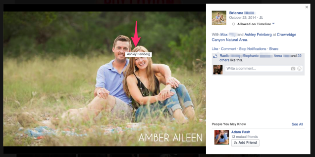 Illustration for article titled Hogyan legyünk nyomasztóak a Facebookon?