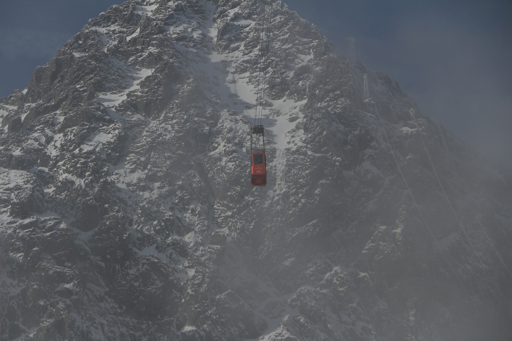 Az elveszett Tátra posztolgatói I.rész