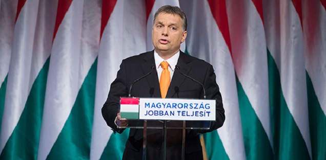 Megírta a Pravda, hogy Orbán Viktor jó srác