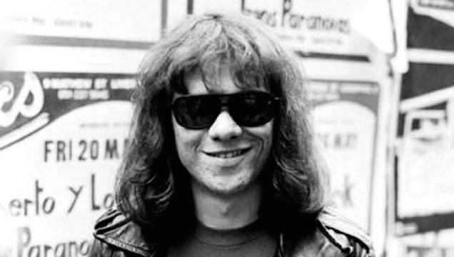 Meghalt Tommy Ramone, a Ramones magyar származású dobosa
