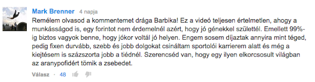 Illustration for article titled Egyetlen nép sem gyűlöli úgy a saját szupermodelljét, mint a magyar