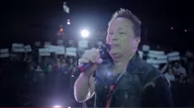 A legjobb rap Geszti Péterről