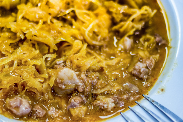 Jelentkezzen, aki tudta, hogy a székelykáposzta Székely-káposzta!