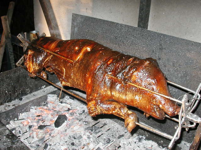 Illustration for article titled BOT - KALÁSZ - LÓ / A férfi aki itt áll!