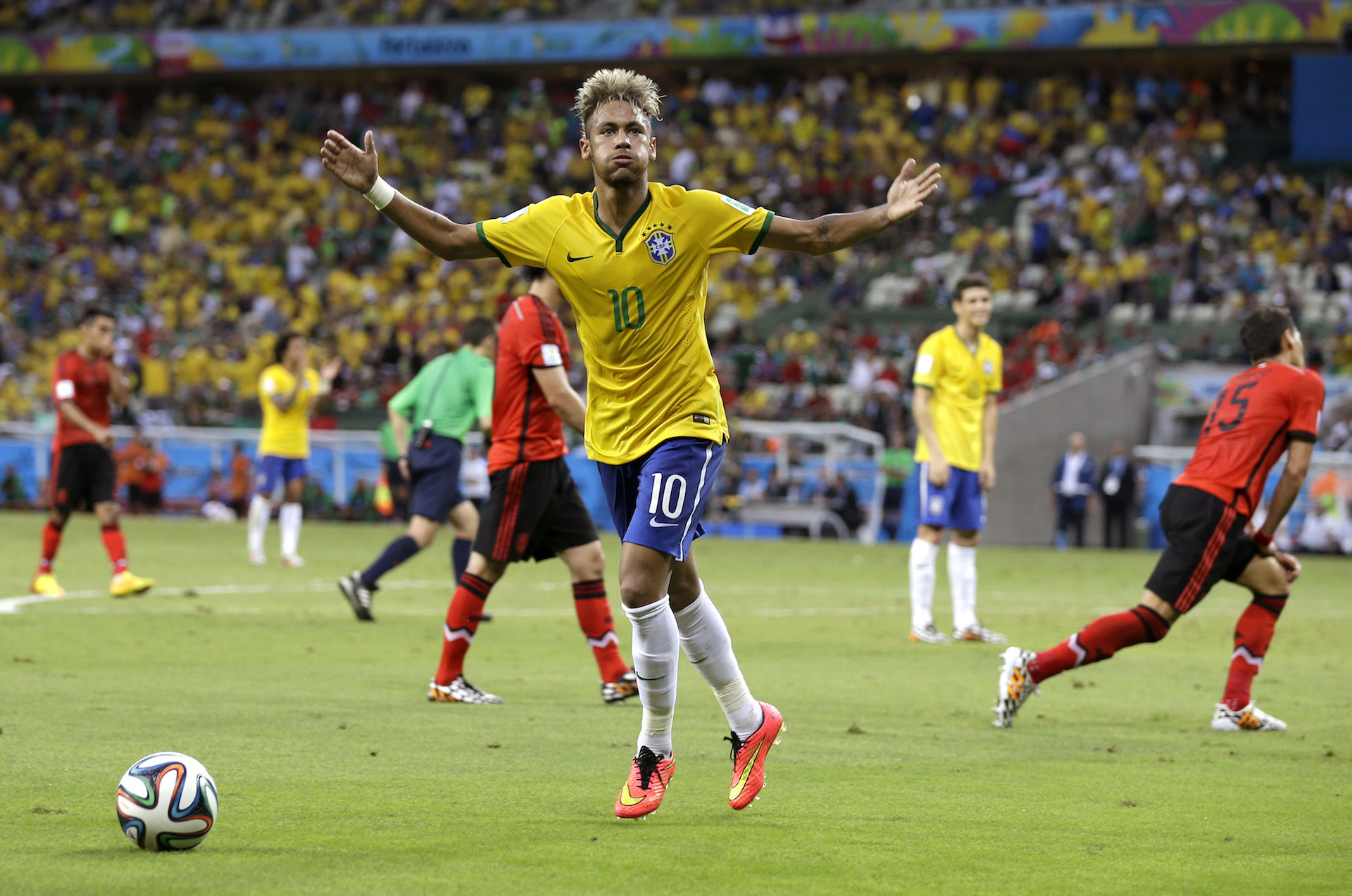 Ez volt a legszebb 0-0-s futballmeccs, amit életemben láttam