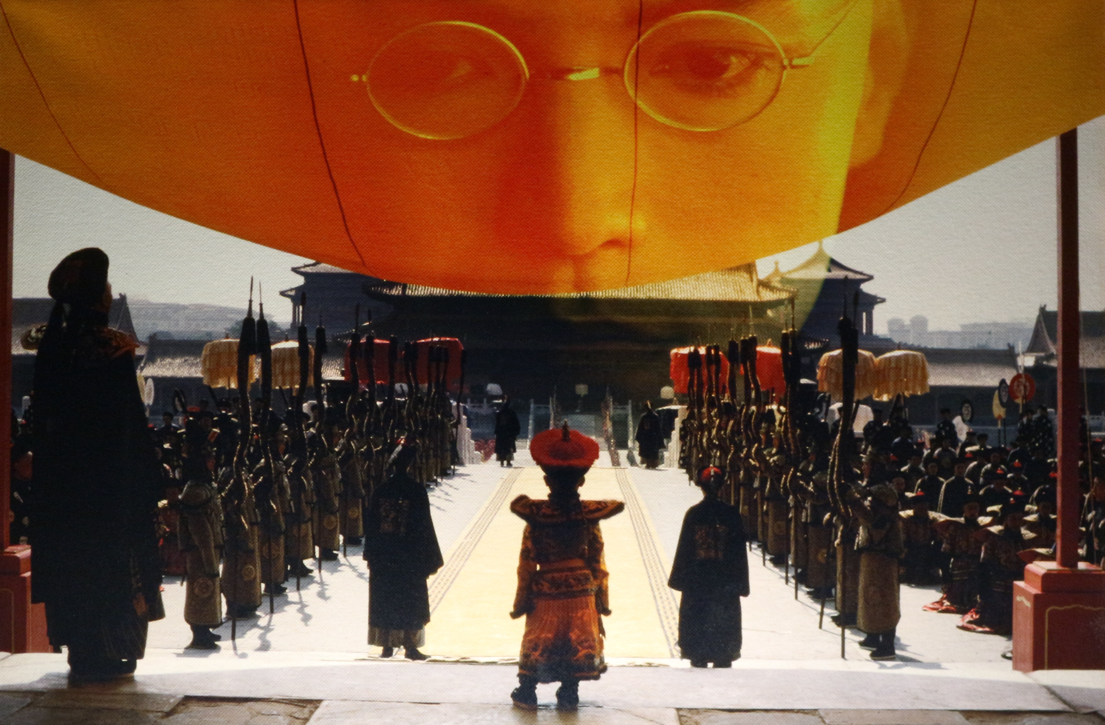 Illustration for article titled APOKALIPSZIS MOST! Fotóutca Fesztivál és Vittorio Storaro kiállítás