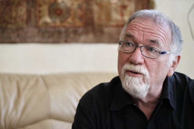 Lehet, hogy Vágó István legközelebb polgármesternek indulna