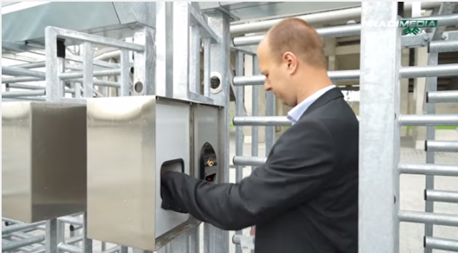 Ilyen borzasztóan néz ki a fradisták vénaszkennerje